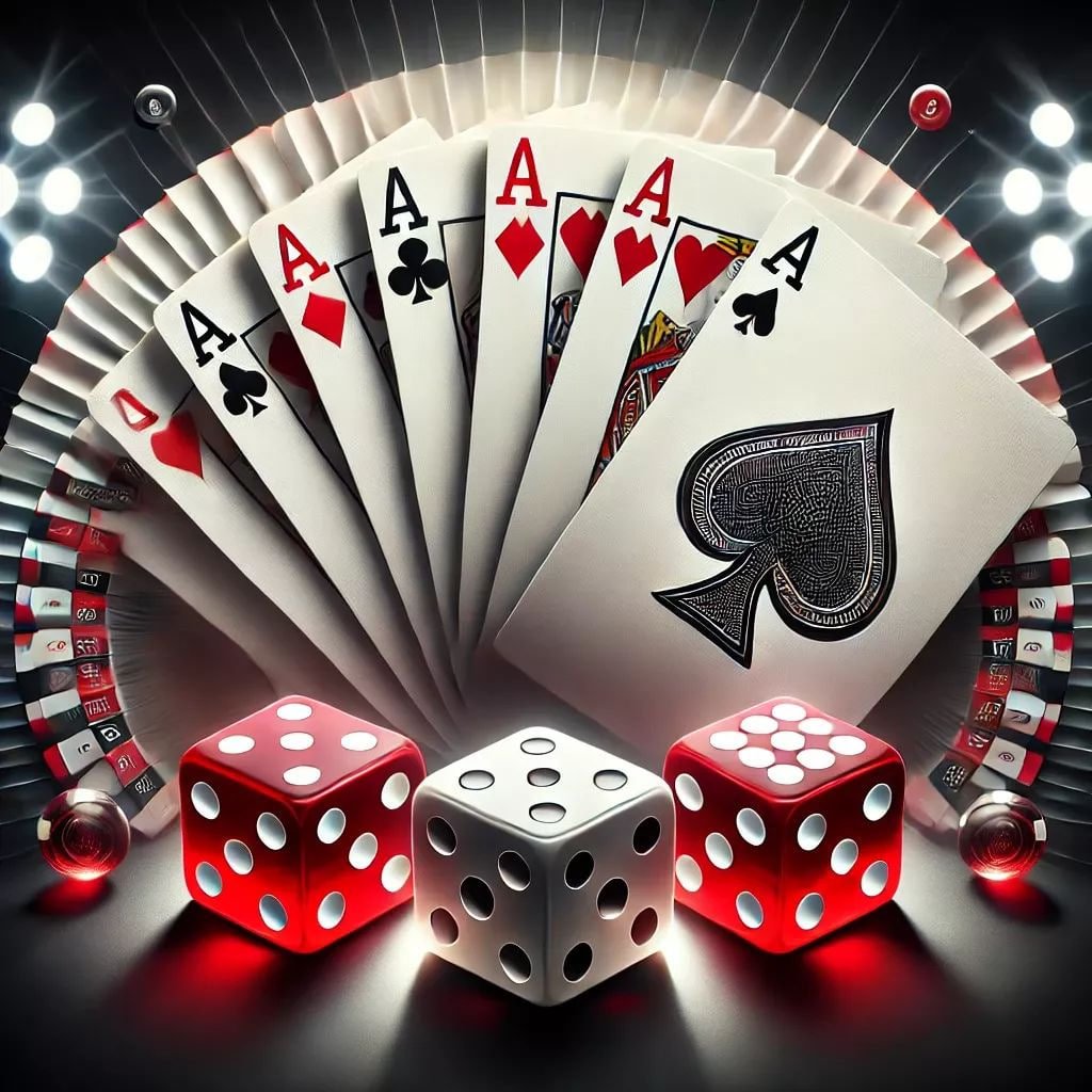 uno198 featured game showcase