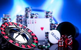 Auto Roulette Game