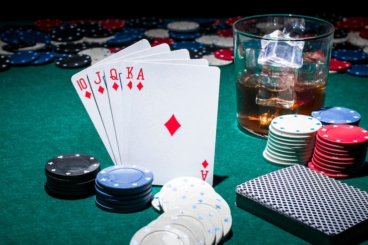 Layar deposit uno198 menampilkan pilihan DANA, QRIS, dan virtual account bank
